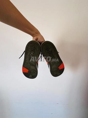 Baskets femme Adidas - 2