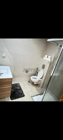 شقة مفروشة للكراء اليومي وسط المدينة - 2