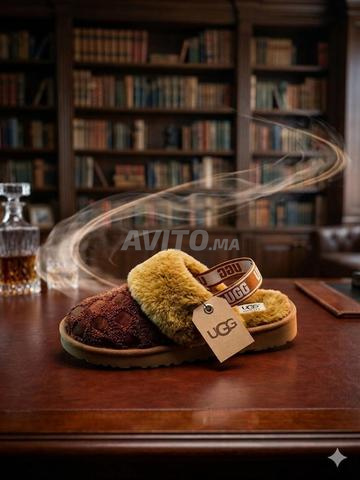 🧸 Confort et luxe avec UGG 🧸
