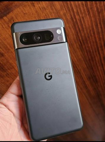 Google Pixel 8 Pro 5G Bleu 12Go/128Go neuf