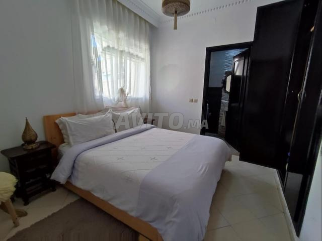 شقة للإيجار في الصويرة - 2