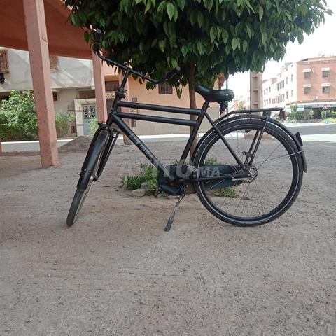 دراجة إنجليزية - 2