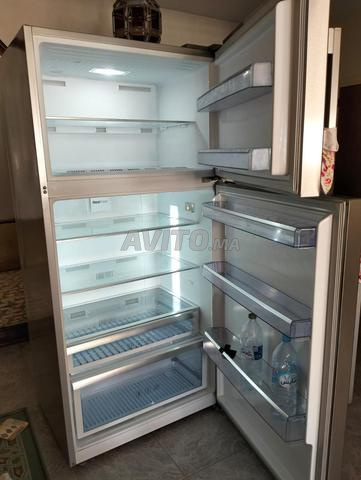 Frigo réfrigérateur Beko - 2