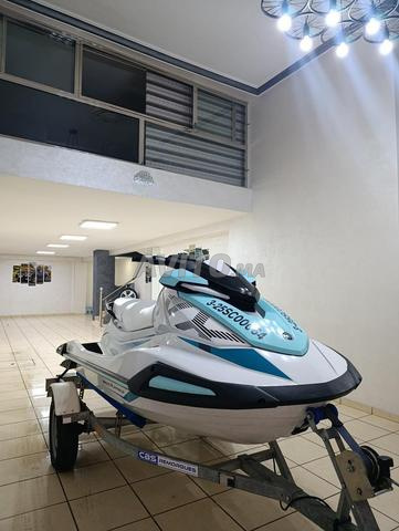 ياماها VX 1050 - 2