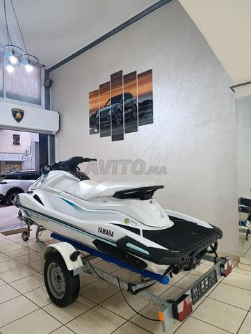 YAMAHA VX 1050