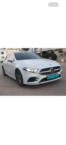 Mercedes-Benz Classe A Diesel Automatique 2019
