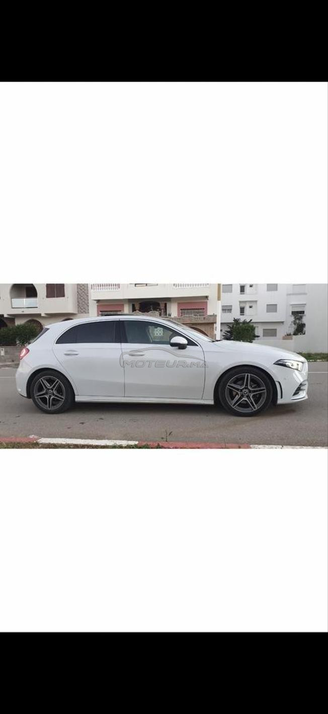 Mercedes-Benz Classe A Diesel Automatique 2019