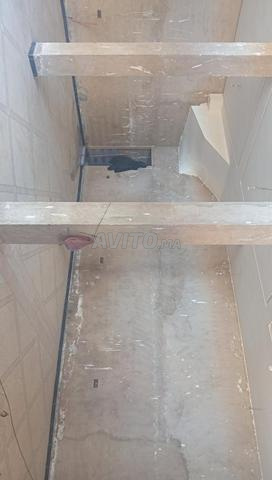 حي الشرف بالقرب من مدرسة العقاد الإعدادية - 2