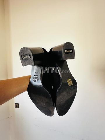 Bottines Femme Marque Church’s - 2