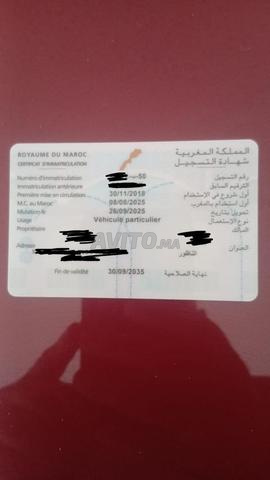 Hyundai Tucson 2018 - 2