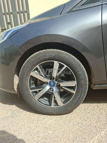 FORD FIESTA Diesel Manuelle 2020 - 2