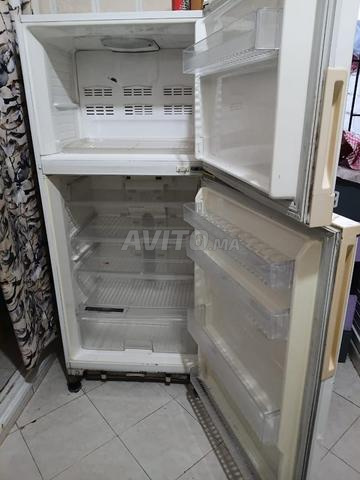 réfrigérateur - 2