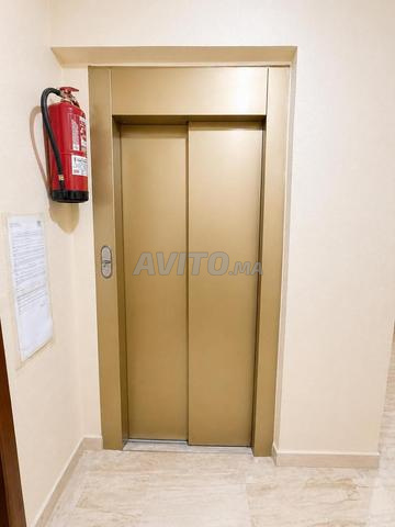 شقة للكراء 80 متر مربع بمراكش - 2