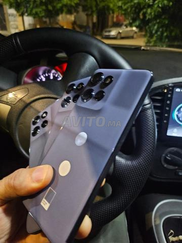 Motorola Edge 50 Pro / 12GB RAM / 512GB - 2