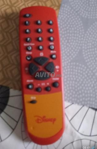 تلفاز ديزني - 2