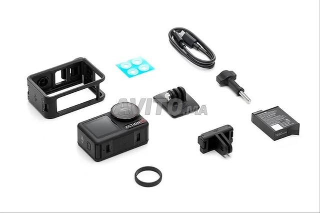 DJI Osmo Action 5 Pro Standard Combo - 2