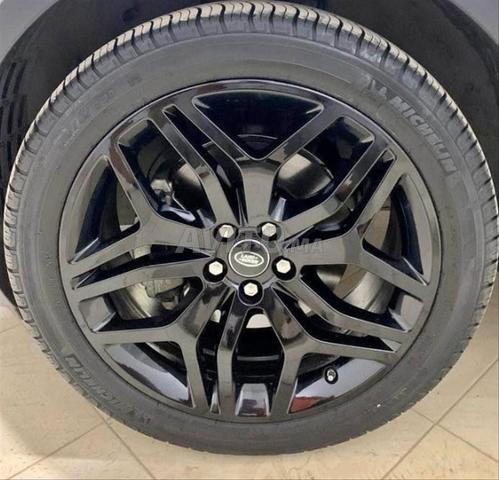 رينج روفر إيفوك HSE ديناميك بلس سقف بانورامي - 2