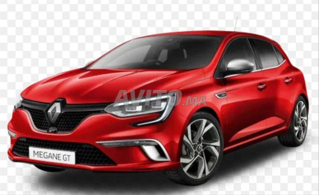 location voiture aéroport Rabat Salé prix bas - 2