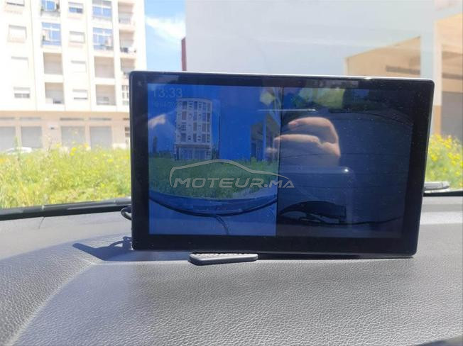 Mercedes-Benz Classe B Diesel Manuelle 2014