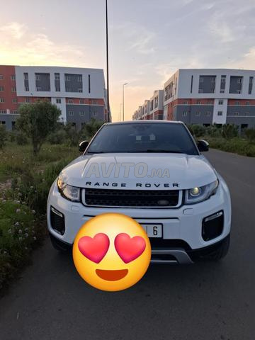 Range Rover - 2