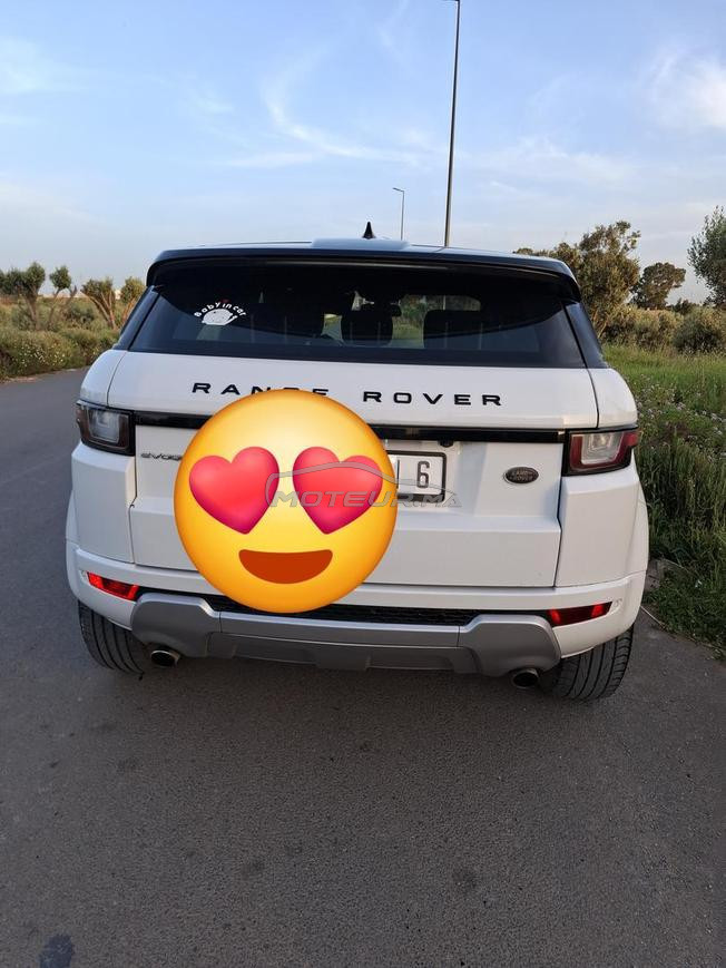 ronge  rover