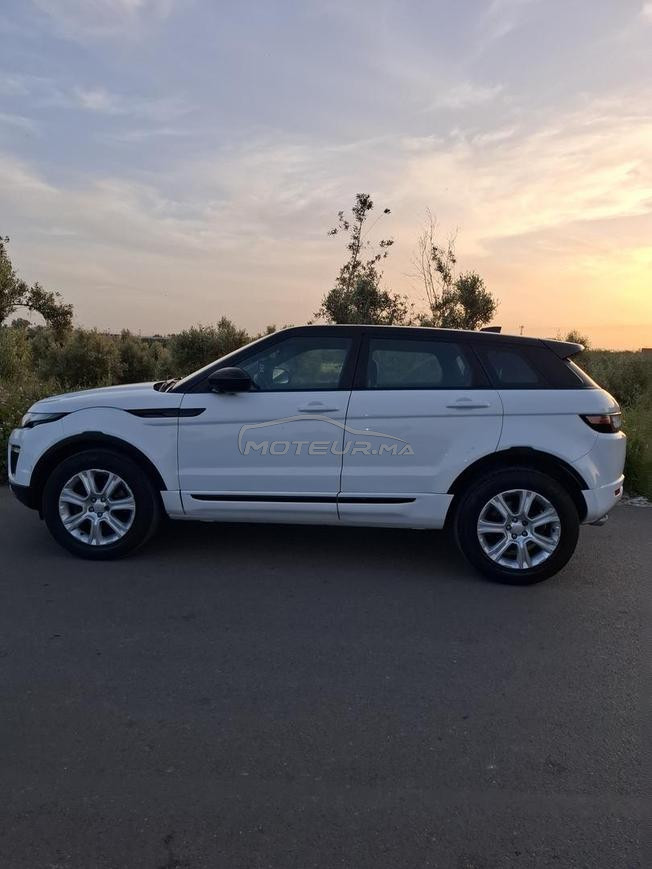 ronge  rover