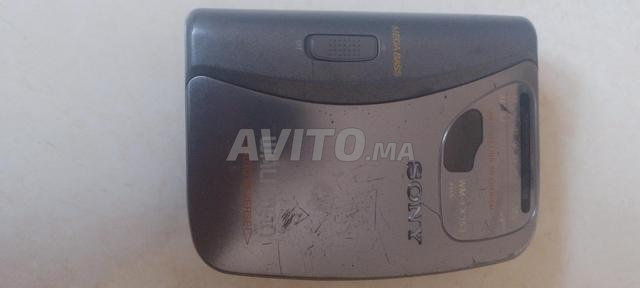 Walkman Sony - 2