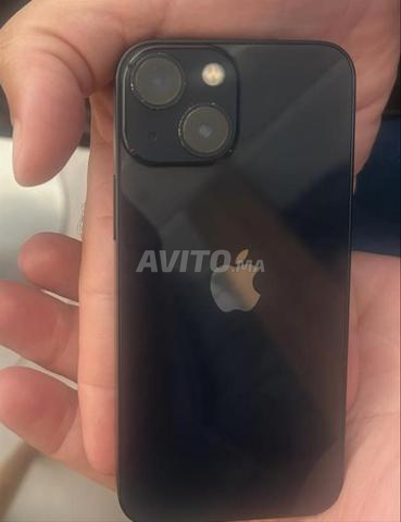 iPhone 13 mini 128 - 2