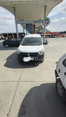 Dacia Dokker 2018 - 2