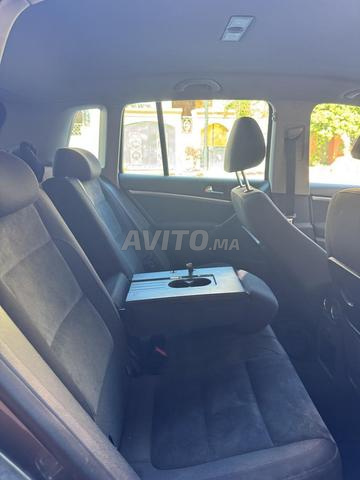 تيجوان 2016 ديزل أوتوماتيك - 2