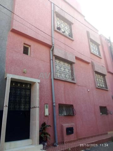 Maison à vendre - 2