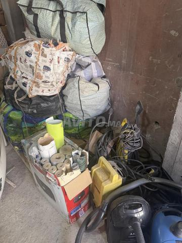 Marchandise Hollande - 2