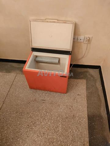 ثلاجة كهربائية - 2