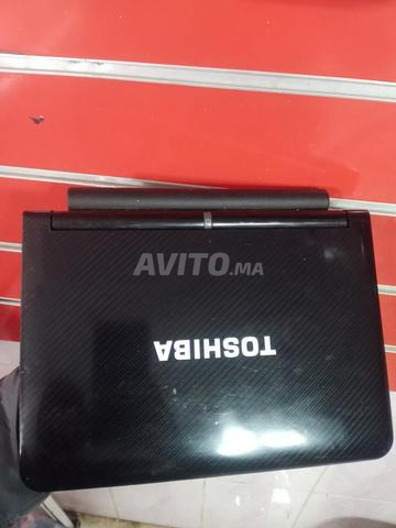 Mini PC Toshiba 250Go - 2