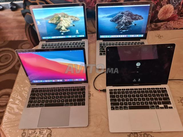 Macbook pro retina bon prix