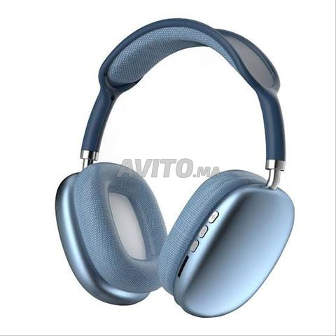 Casque Bluetooth - 2