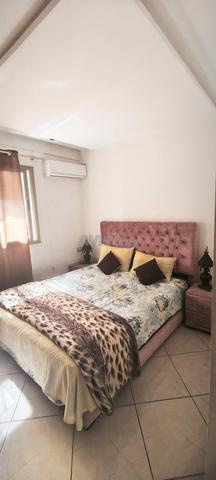 شقة وسط المدينة - 2