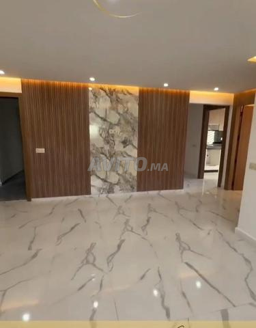 Duplex neuf 5 chambres Guéliz - 2