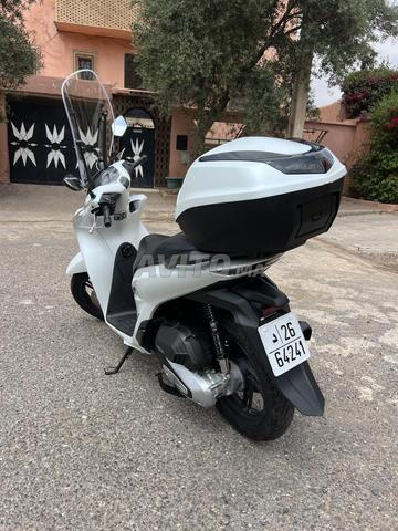 SH/125 موديل 2025 للبيع - 2