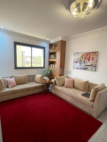 استوديو للإيجار في طنجة باليوم - 2