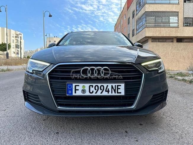audi a3 diwana