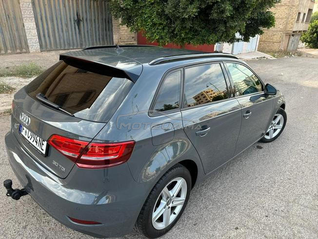 audi a3 diwana