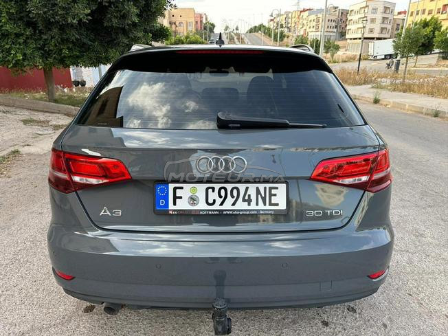 audi a3 diwana