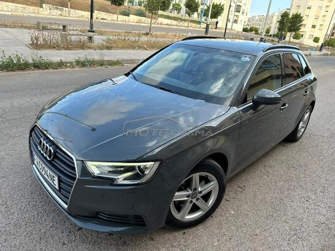 audi a3 diwana