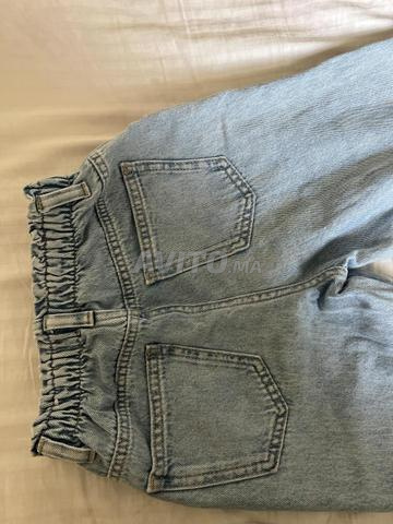 Pantalon pour fille de 10 ans - 2