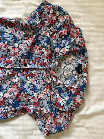 Chemise pour fille de 11 à 12 ans - 2
