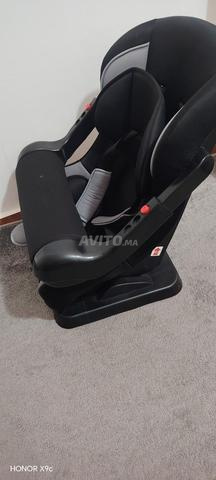 Siège auto bébé - 2