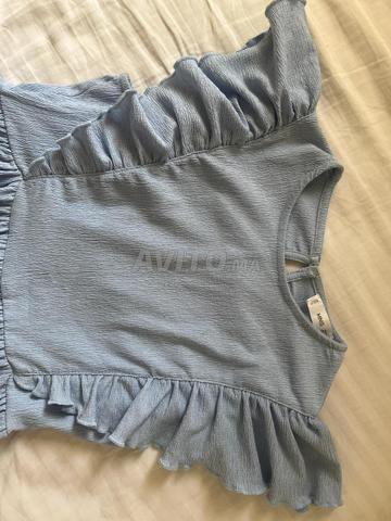 Robe pour fille de 11ans à 12 ans - 2