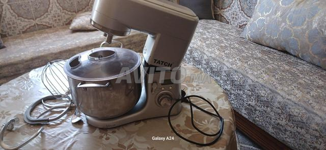 عجانة للمطبخ بحالة جيدة جدا - 2