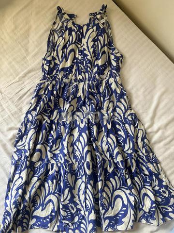 Robe de chez Zara pour fille de 10 ans à 11 ans